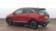 Vauxhall Crossland 1.2 Turbo [130] Ultimate 5dr Auto Petrol Hatchback